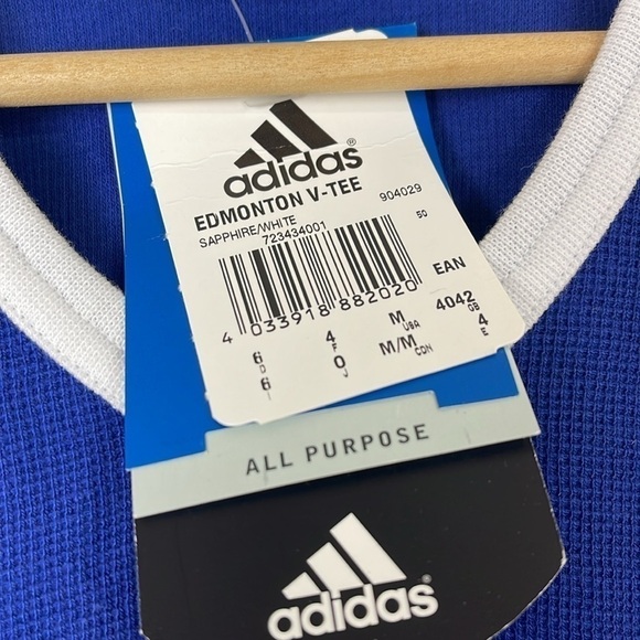 Adidas Vintage Edmonton Canada 2001 8th IIAF World Championships in Athletics - Picture 5 of 11